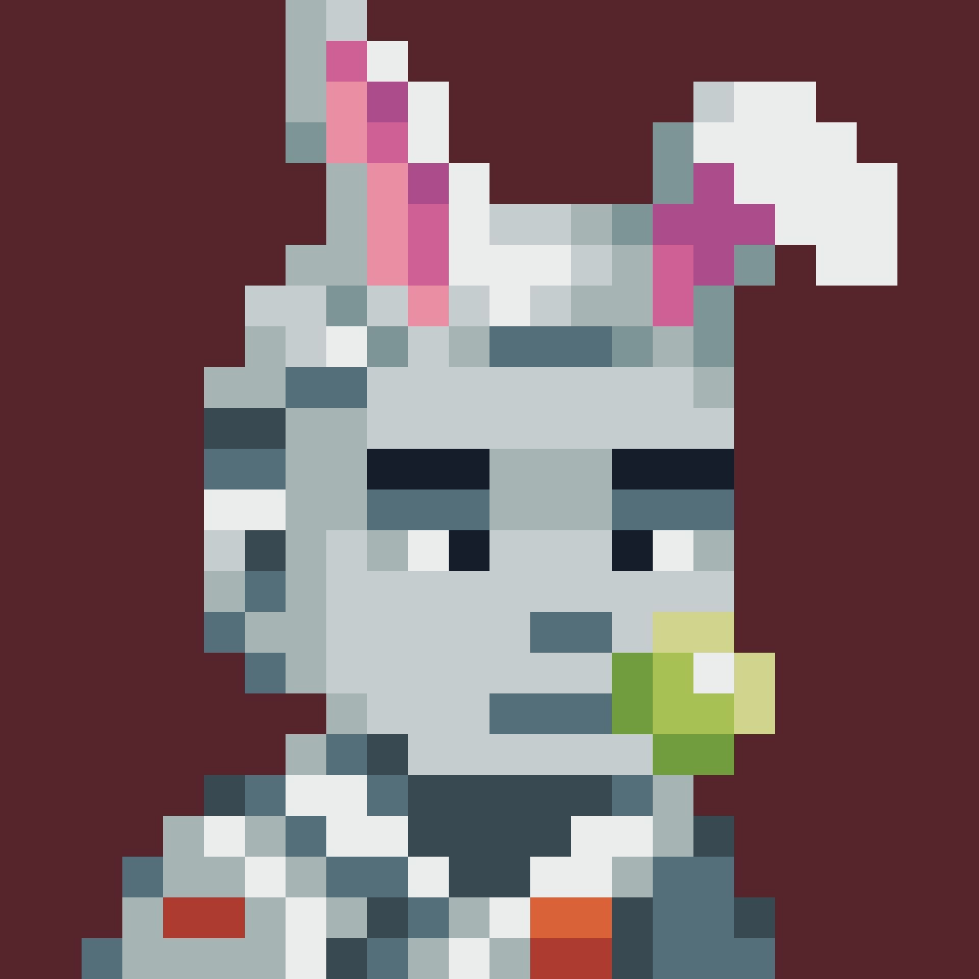 Bytesons sample artifact